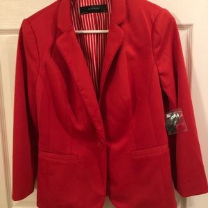 The Limited Woman’s Blazer